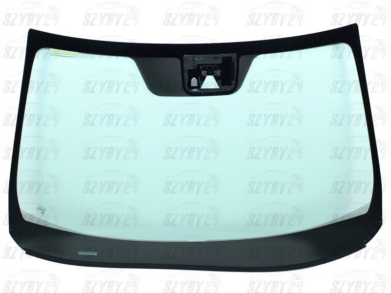 Honda Civic (SED/CPE) 2016- [KAMERA] wersja USA