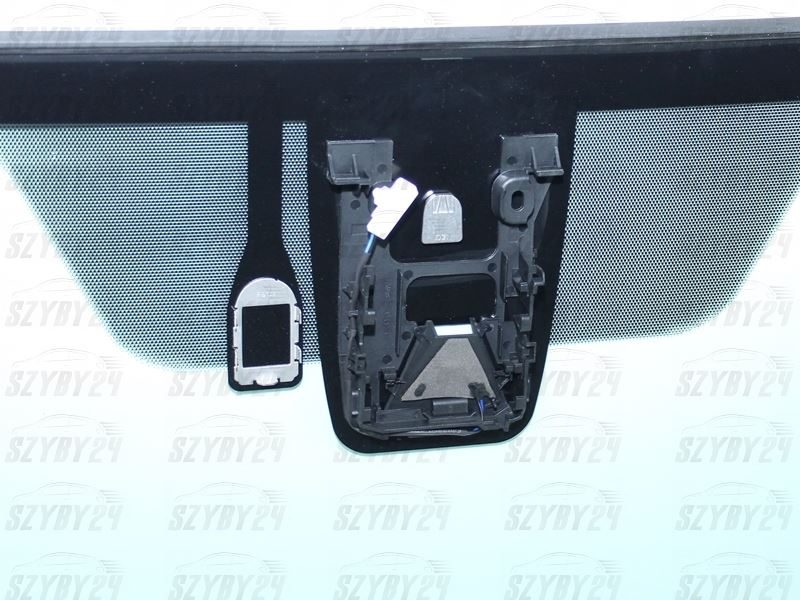 Toyota Highlander III /Kluger 2016-2019 [KAMERA]