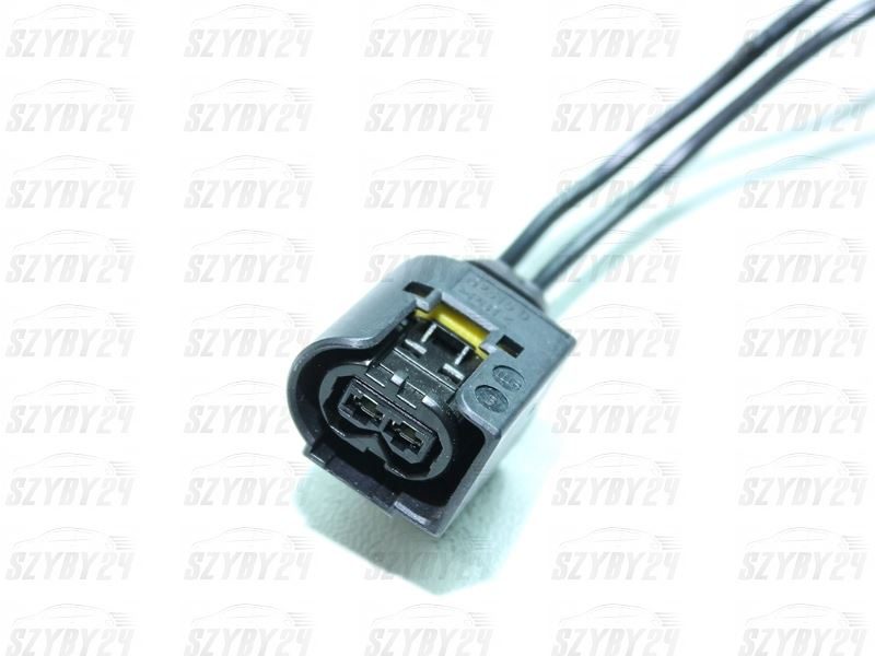 Mercedes E (W212) 2009- [KAM+NV+ANT+OGRZ+SENSOR]