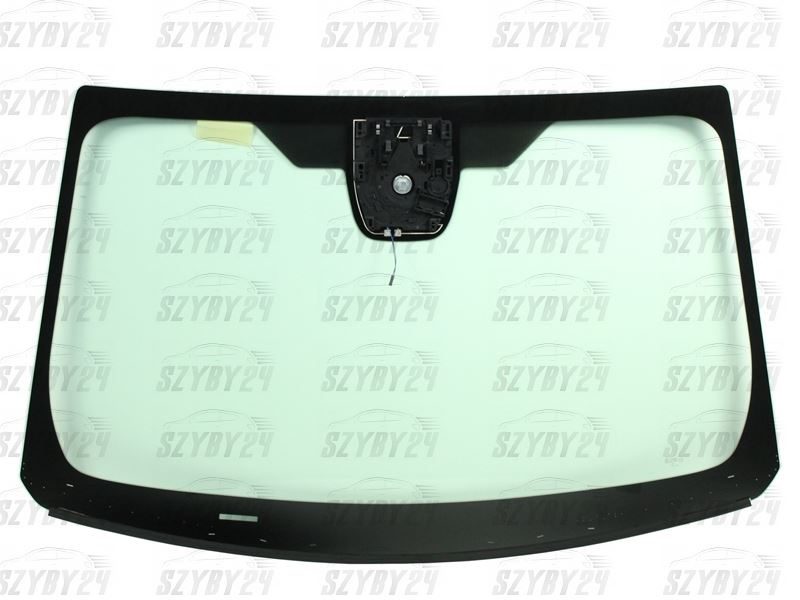 Ford Focus HBK/SED/KBI 2018- [KAMERA+SENSOR]