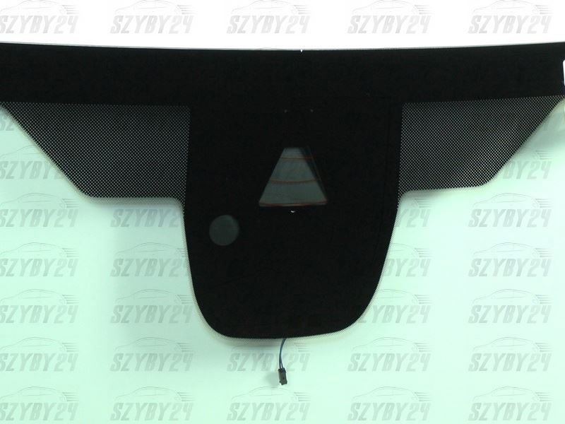 Ford Focus HBK/SED/KBI 2018- [KAMERA+SENSOR]