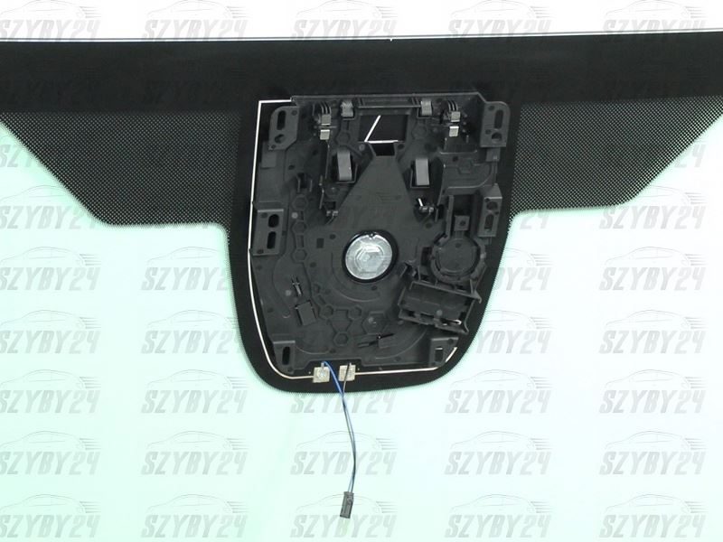 Ford Focus HBK/SED/KBI 2018- [KAMERA+SENSOR]