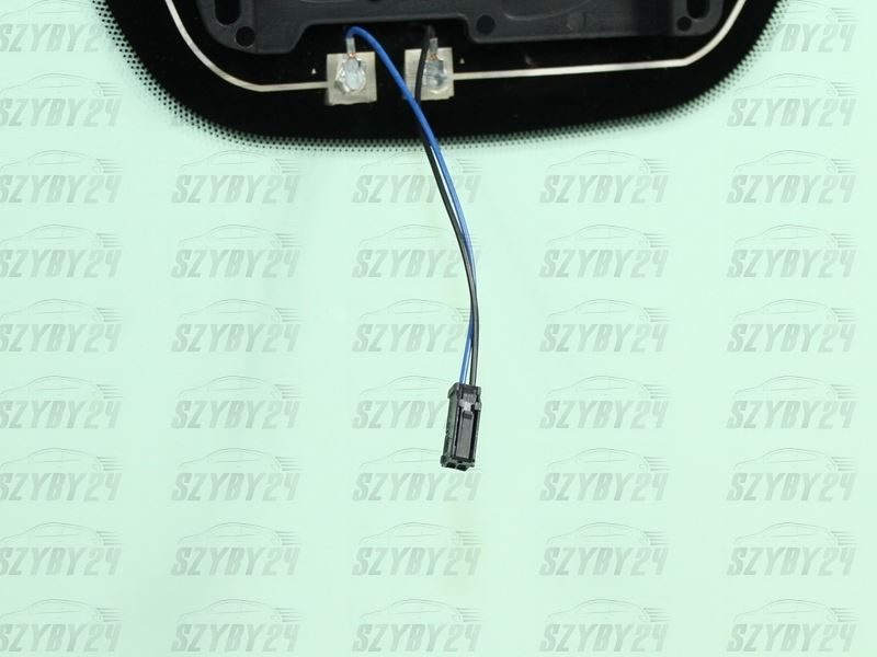 Ford Focus HBK/SED/KBI 2018- [KAMERA+SENSOR]