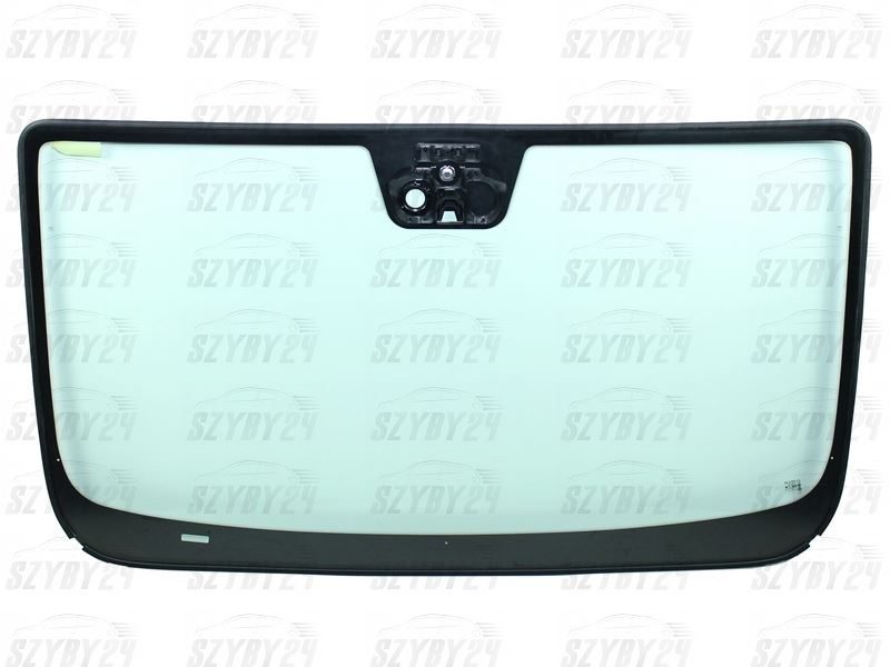 Fiat Ducato/Jumper/Boxer 2014-2019 [KAMERA+SENSOR]