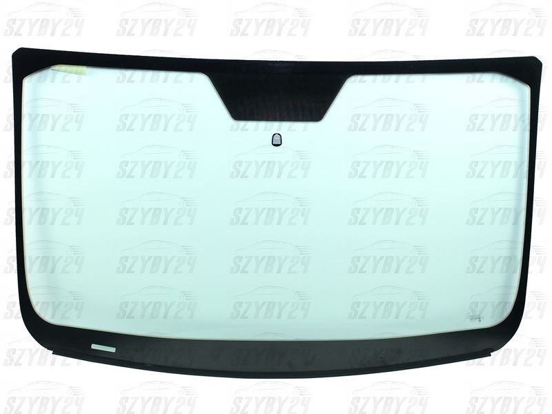 Ford Transit H1 2014- (Low Roof only USA version)