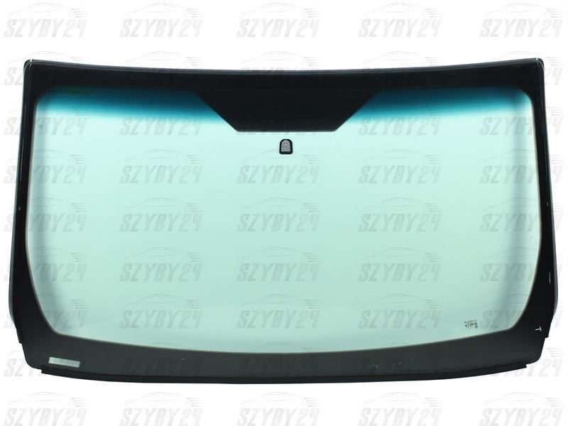 Lincoln MKX SUV 2015-2019