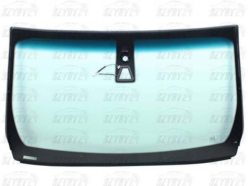Lincoln MKX SUV 2015-2019 [KAMERA+SENSOR]