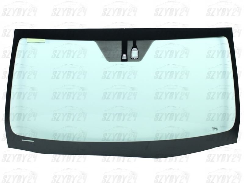 Lexus ES (XV40) 2006-2013 [SENSOR] Glass Roof ver.