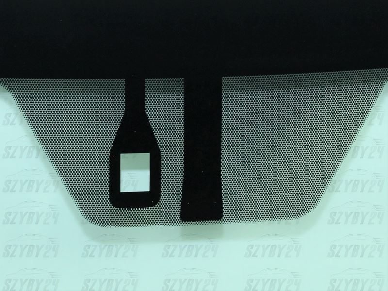Lexus ES (XV40) 2006-2013 [SENSOR] Glass Roof ver.