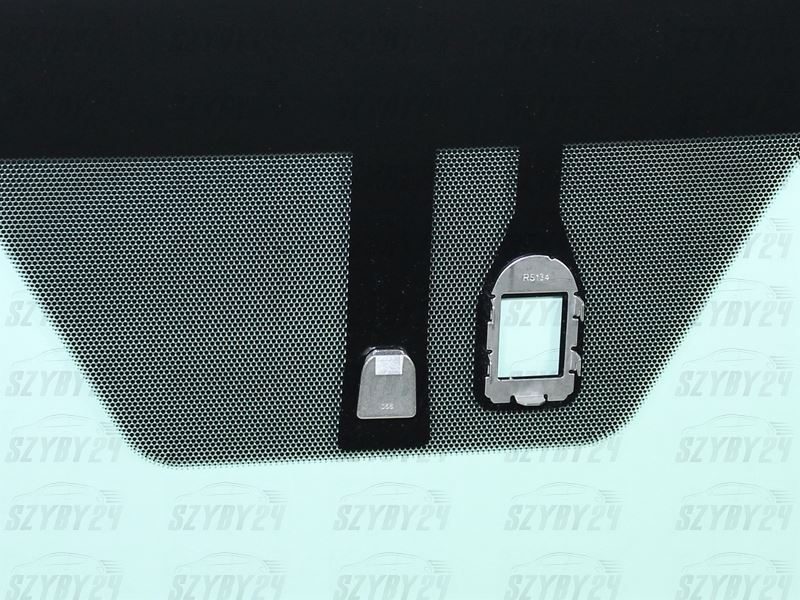 Lexus ES (XV40) 2006-2013 [SENSOR] Glass Roof ver.