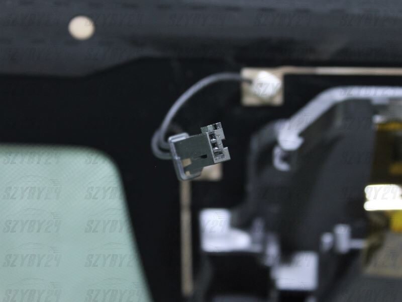 Toyota Supra V 2019- [KAMERA+SENSOR]