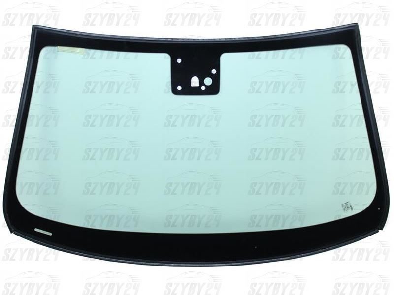 Chevrolet Malibu (Sedan) 2012-2016 [SENSOR]