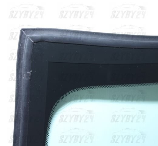 Mazda 3 (II generacja) 2011-2013 [GRZANA+SENSOR]