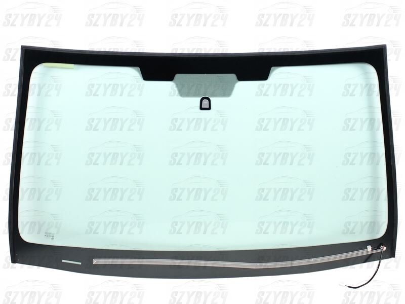 SUBARU LEGACY/OUTBACK 2009-2014 [EyeSight+GRZANA]