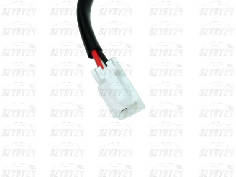 SUBARU LEGACY/OUTBACK 2009-2014 [EyeSight+GRZANA]