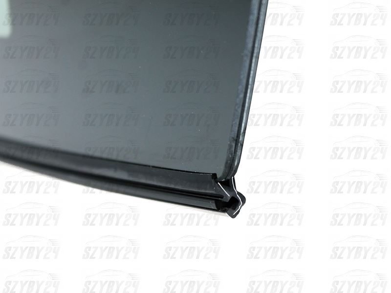 Mercedes GLE SUV 2015-2019 (W166) [GRZ+KAM+SEN+AN]