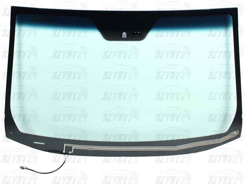 HYUNDAI IX35 5D SUV 10-15 [OGRZEWANA+SENSOR]