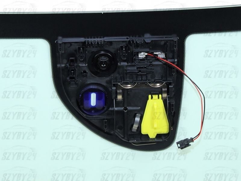 MERCEDES A/CLA/GLA 2012-2015 [KAMERA+SENSOR]