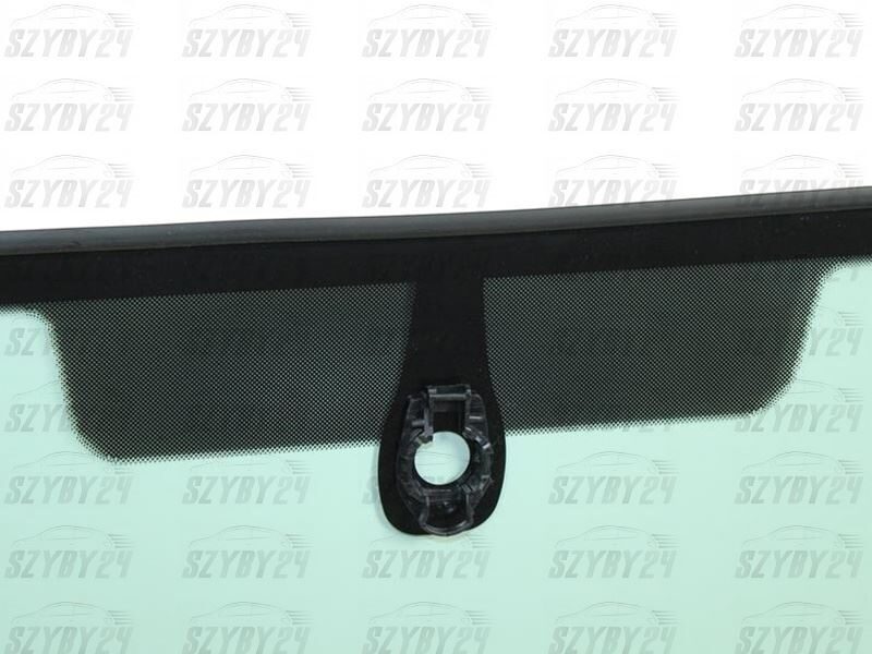 VW Transporter T6 2015- [SENSOR]