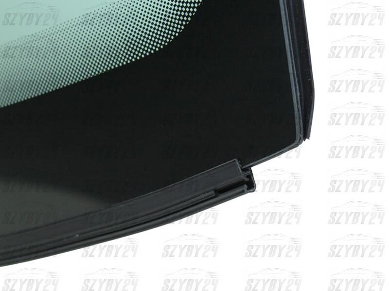 VW Transporter T6 2015- [SENSOR]