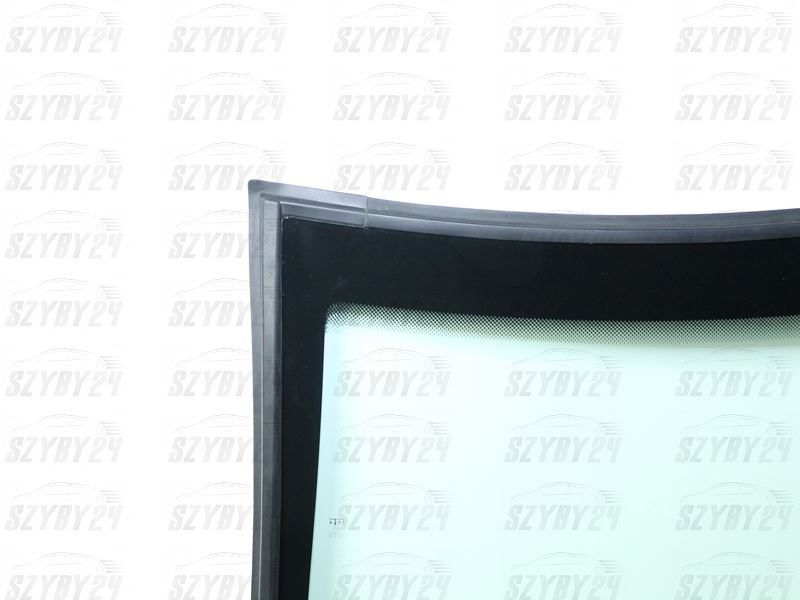Fiat Ulysse II / Lancia Phedra 2002-2006 [SENSOR]