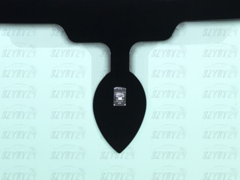 Fiat Ulysse II / Lancia Phedra 2002-2006 [SENSOR]