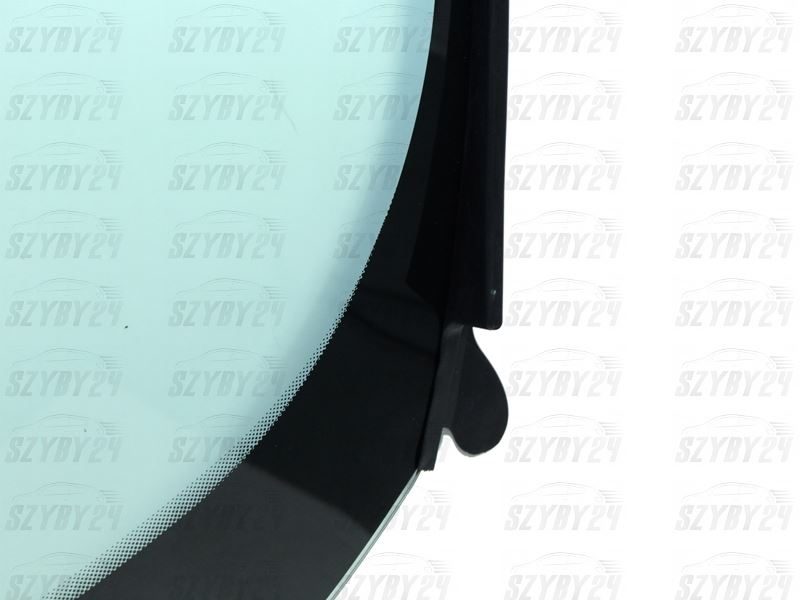 Fiat Ulysse II / Lancia Phedra 2002-2006 [SENSOR]
