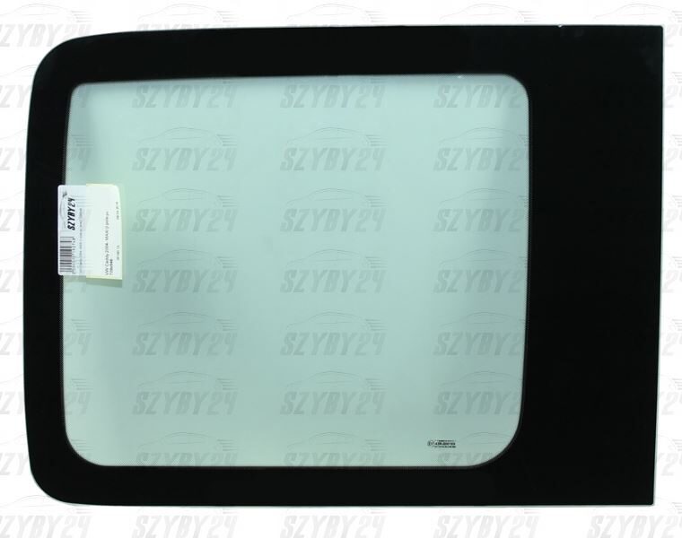 VW Caddy 2004- MAXI [I pole...