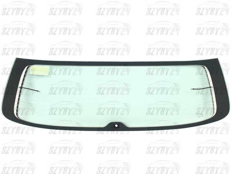 VW Passat B6 2005-2010 [OGRZEWANA]