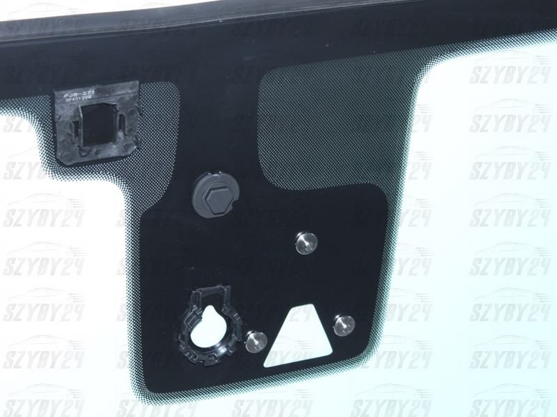 Chrysler Pacifica 2017-2022 [KAMERA+SENSOR]