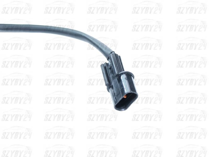 KIA MAGENTIS 4D SED 2006-2009 [OGRZEWANA]