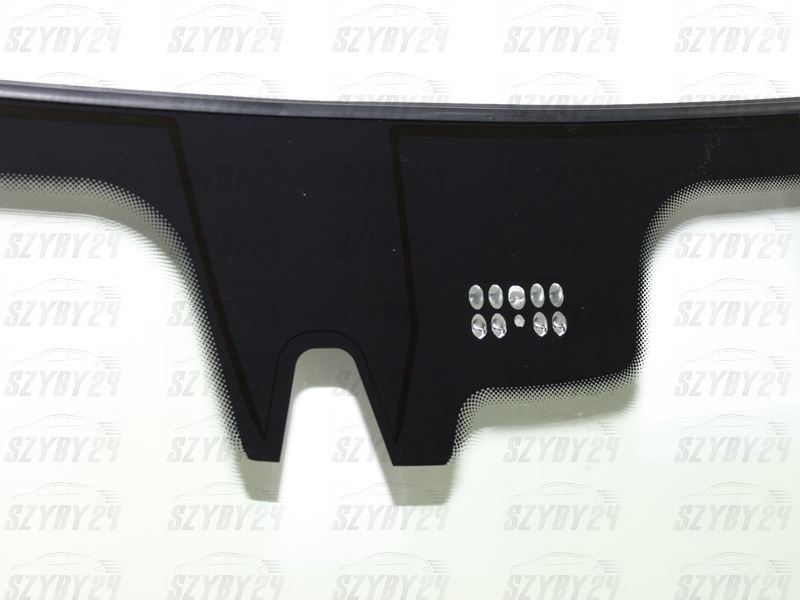 Mercedes S (W221) 2005-2009 [SOL+NV+SENS+OGRZ]