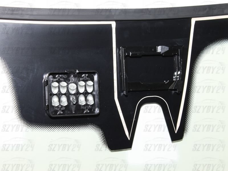 Mercedes S (W221) 2005-2009 [SOL+NV+SENS+OGRZ]