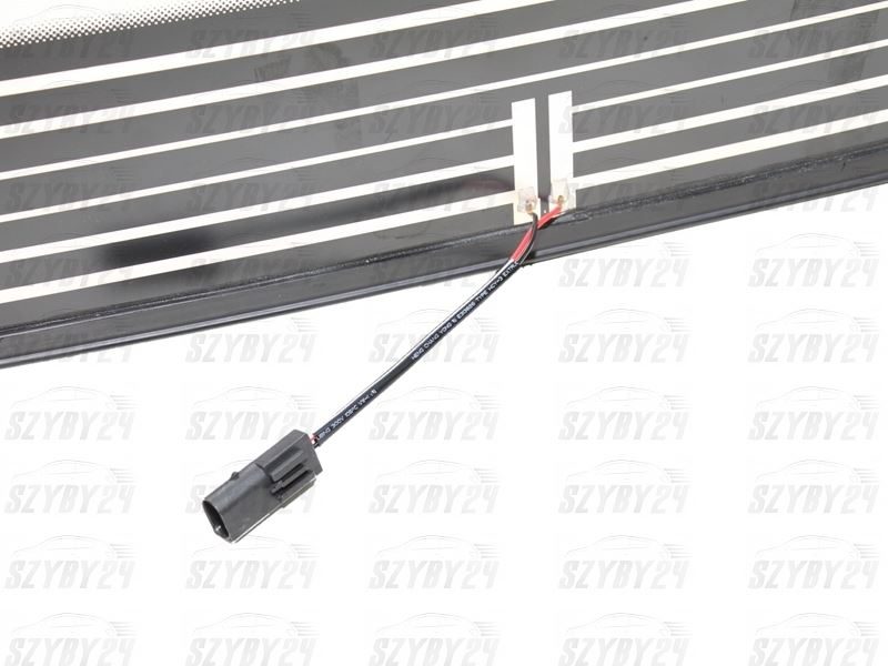 Mercedes S (W221) 2005-2009 [SOL+NV+SENS+OGRZ]