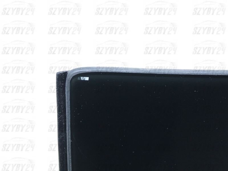 Ford Mondeo (Liftback) 2014- [TYLNA JASNA]