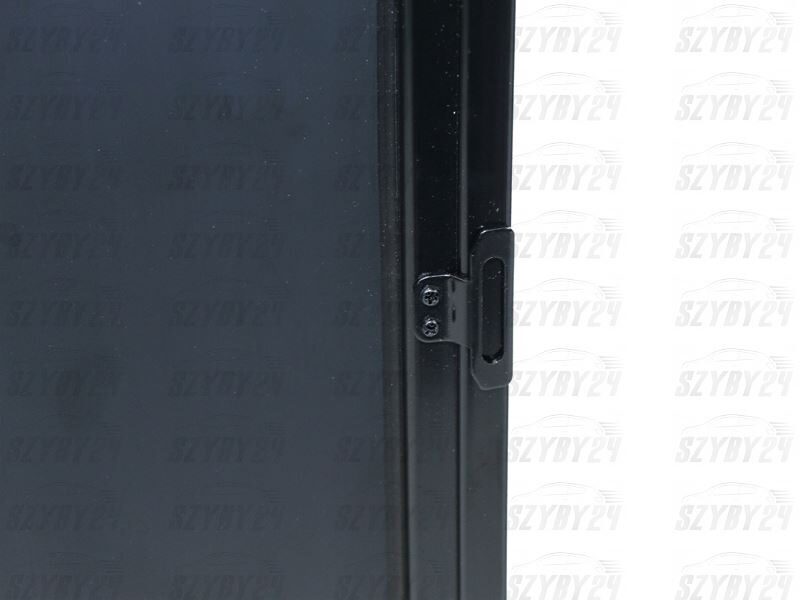 VW T5 03-15 / T6 15-[LEWA z okienkiem przesuwnym]