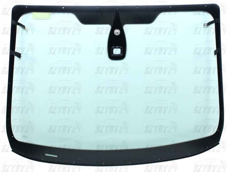 FORD FIESTA 08-12 [OGRZW+SENSOR]