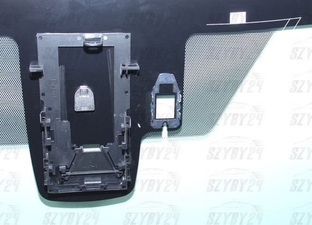 Toyota Prius IV (XW50) 2015- [KAMERA+SENSOR+ANT]
