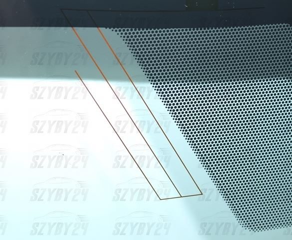 Toyota Prius IV (XW50) 2015- [KAMERA+SENSOR+ANT]