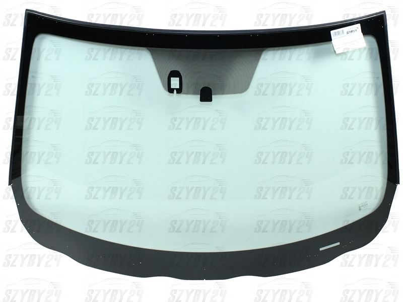 Mazda CX 3 2015- [SENSOR]