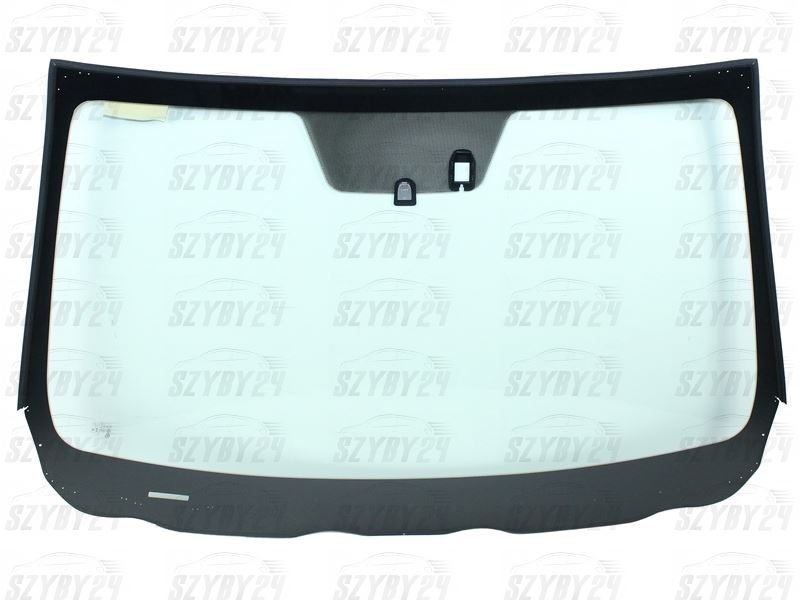 Mazda CX 3 2015- [SENSOR]
