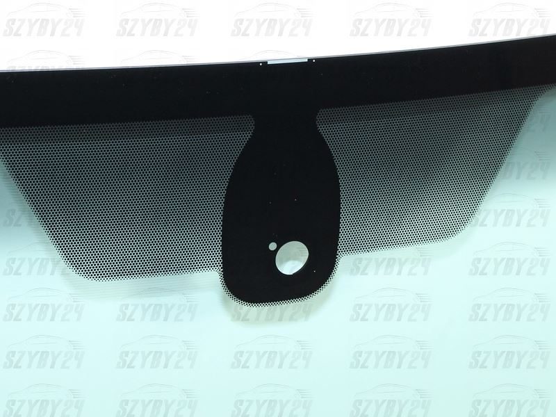 TOYOTA AVENSIS II 2003-2008 [SENSOR+OGRZEWANIE]