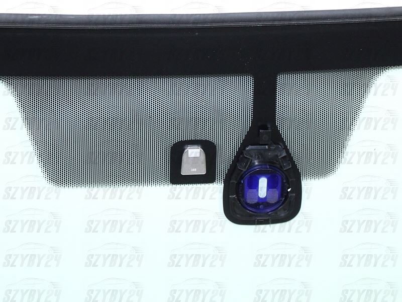 Mitsubishi L200 2015-/Fiat Fullback 15-19 [SENSOR]