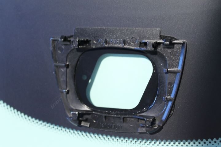 SAAB 9-3  2008-2012 (2001-2008)  [SENSOR]