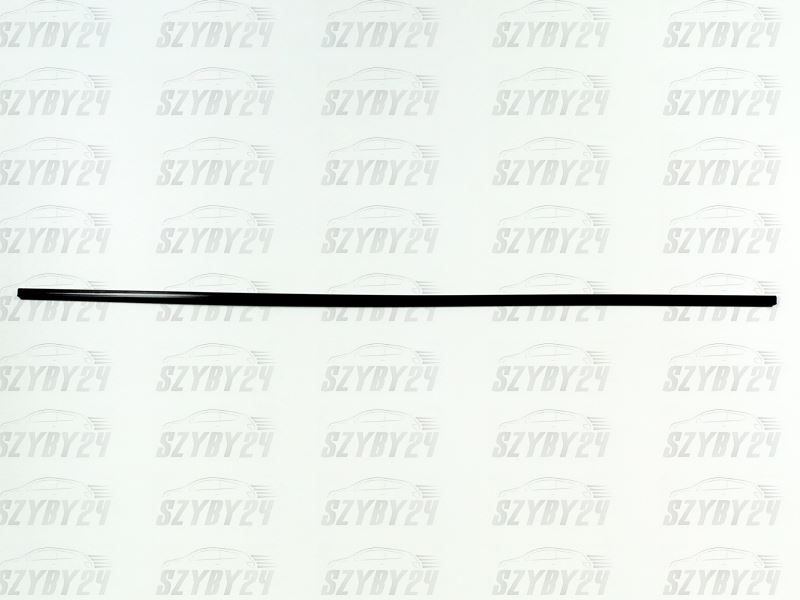 CITROEN C3 02-11 [LISTWA DOLNA]