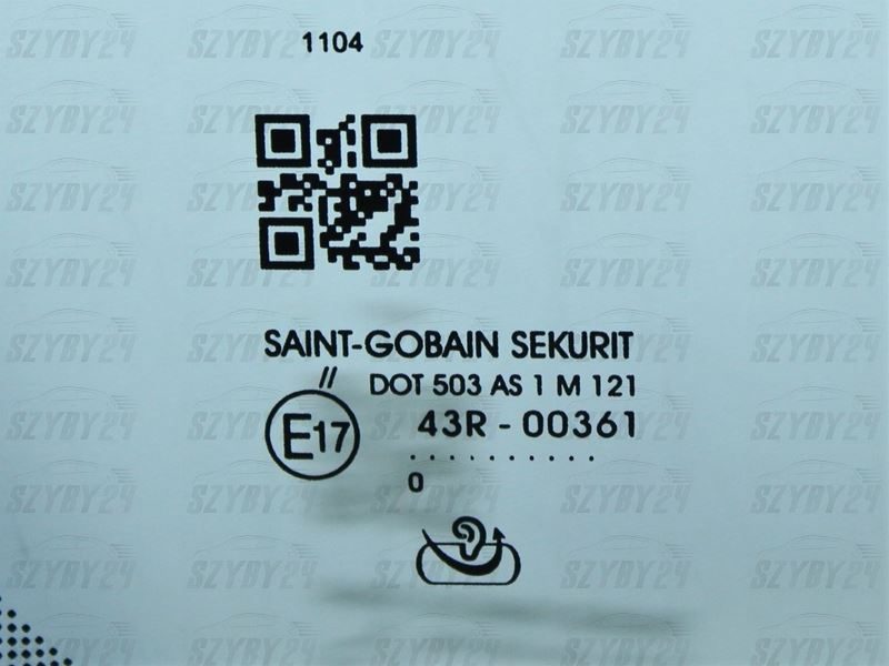 Skoda Superb III Sed/Kbi 2015- [KAMERA+SENSOR] OEM