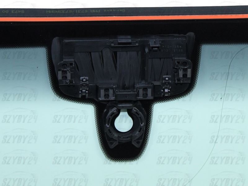 Porsche Cayman (981c) 2012-2016 [ANTENA+SENSOR]