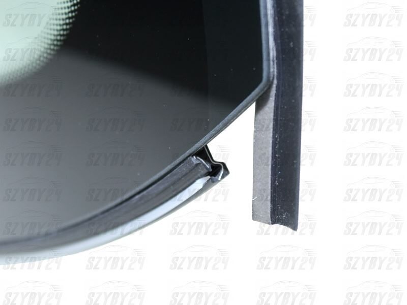 Porsche Cayman (981c) 2012-2016 [ANTENA+SENSOR]