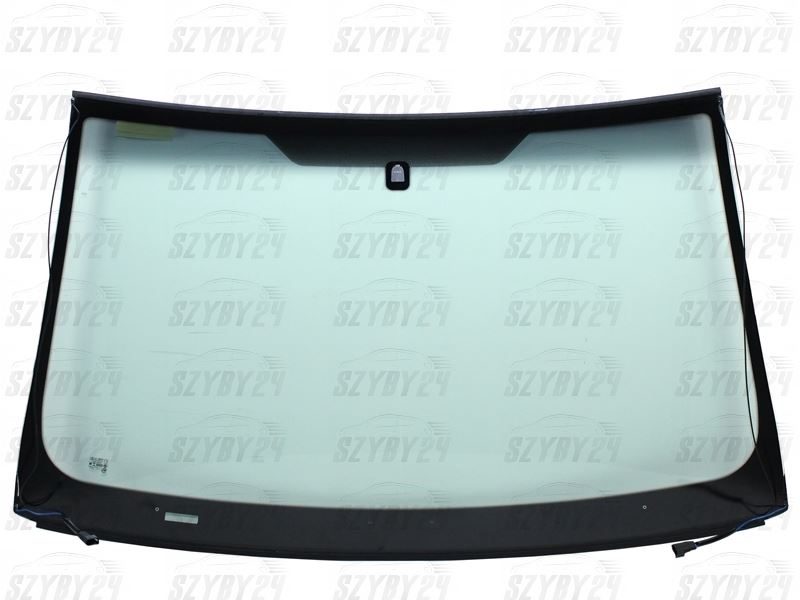 FORD MONDEO 2000-2006 [OGRZEWANA]