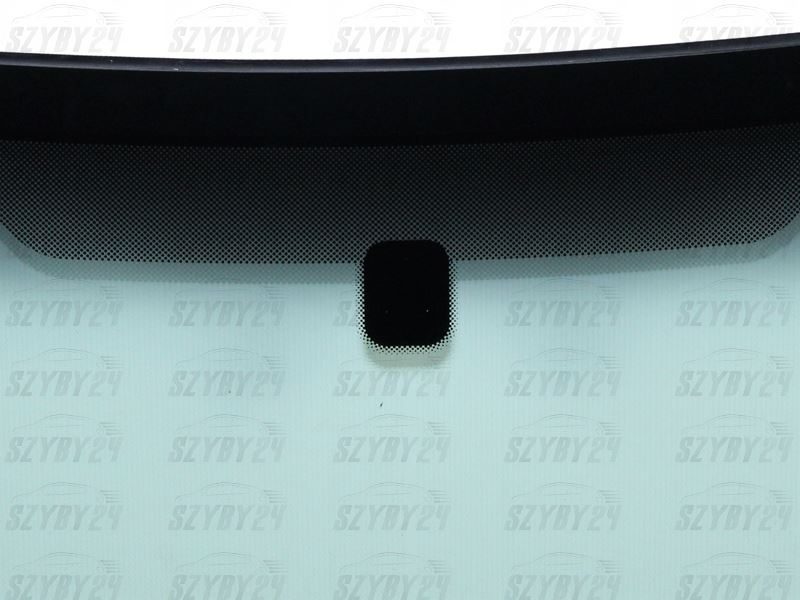 FORD MONDEO 2000-2006 [OGRZEWANA]